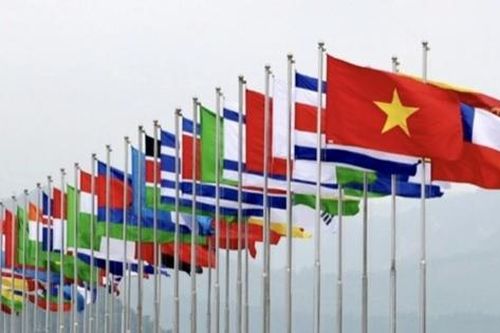 Phát triển ngành Ngoại giao toàn diện, hiện đại, chuyên nghiệp