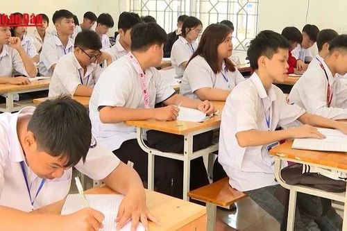 Khắc phục tình trạng không bố trí nghỉ hè cho giáo viên giáo dục thường xuyên