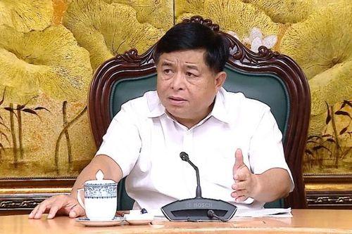 Hoạt động của lãnh đạo Đảng, Nhà nước