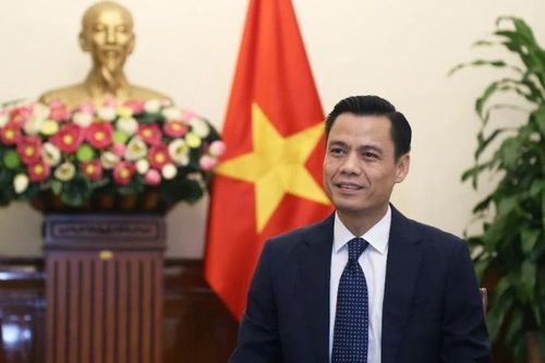 Tăng cường hợp tác quốc tế, thực hiện hiệu quả các cam kết vì mục tiêu phát triển