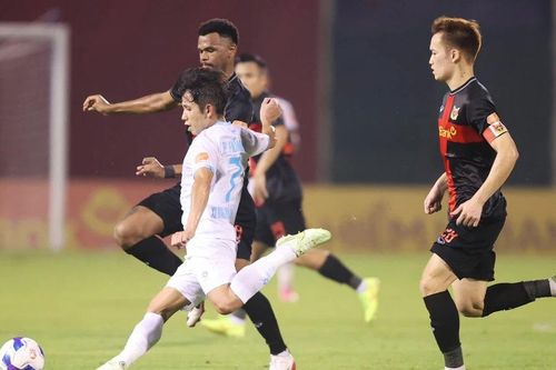 Lịch thi đấu vòng 5 V-League: Nam Định chạm trán Công an Hà Nội