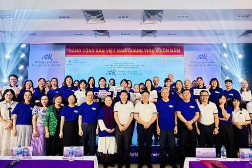 Kiểm soát 14 yếu tố nguy cơ để phòng ngừa sa sút trí tuệ