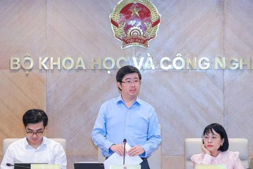Các chỉ số phát triển khoa học và công nghệ tiếp tục tăng mạnh
