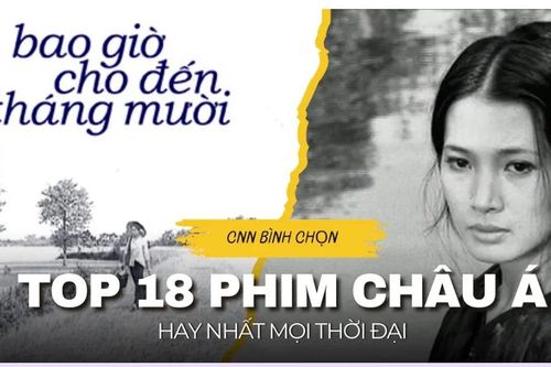 Chiếu 6 bộ phim trong Tuần Điện ảnh Việt Nam tại Paris, Cộng hòa Pháp
