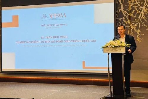 Xây dựng văn hóa uống có trách nhiệm thành chuẩn mực xã hội