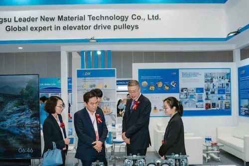 Đẩy mạnh hợp tác giữa các doanh nghiệp thang máy Việt Nam-Trung Quốc