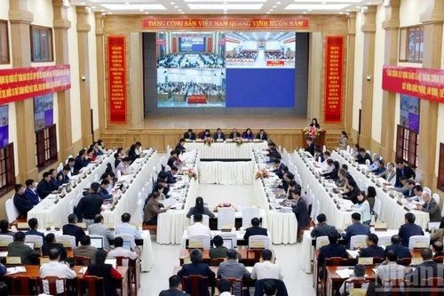 Lâm Đồng: Lĩnh vực giáo dục, nông nghiệp và môi trường hiện đều rất 'nóng'
