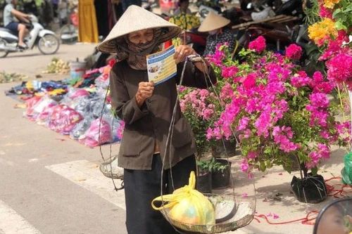 Tăng quyền năng kinh tế cho phụ nữ trong nền kinh tế việc làm tự do