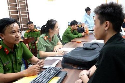 Nhiều thanh niên ở Quảng Ngãi mắc bẫy lừa ra nước ngoài bán thận