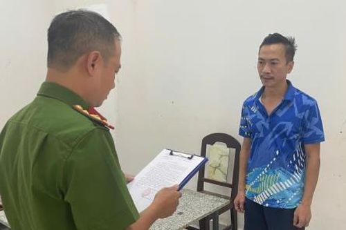 Triệt phá đường dây đa cấp 'ảo' trên nền tảng BTC Short chiếm đoạt gần 18 tỷ đồng