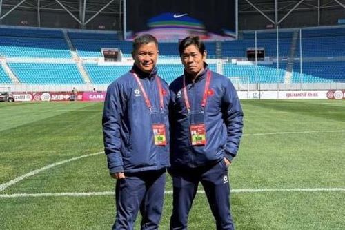 Trợ lý HLV Kim Sang-sik làm Chủ tịch CLB Quy Nhơn United