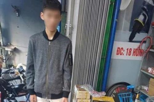 Đạo chích 'nhí' sa lưới