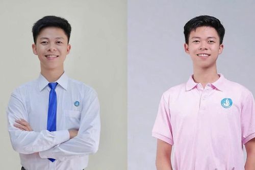 Nam cán bộ Đoàn – Hội Học viện Tài chính xuất sắc trong học tập và phong trào sinh viên