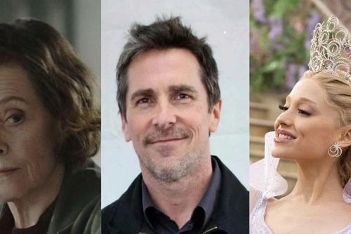 Christian Bale hóa thành quái vật Frankenstein, 'Star wars' trở lại với 'bom tấn' mang tên 'The Mandalorian and Grogu'