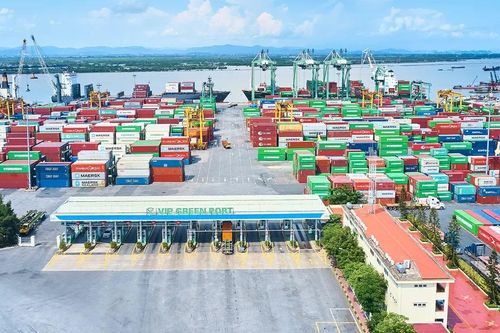 Hải Phòng - Cực tăng trưởng hàng đầu cả nước