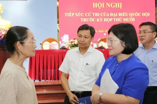 TPHCM: Biệt phái cán bộ sở, ngành về cấp xã để phục vụ người dân tốt hơn