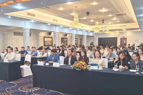Doanh nghiệp cần giải pháp xuất khẩu an toàn
