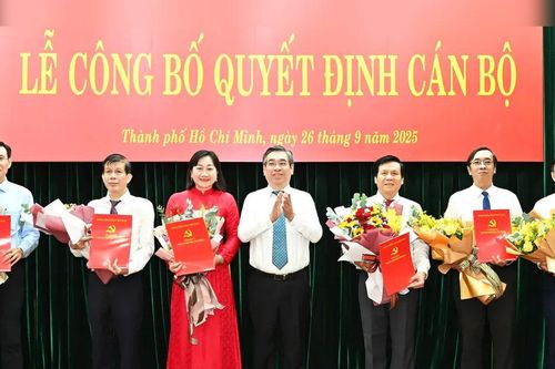 Báo Sài Gòn Giải Phóng giữ vai trò cơ quan truyền thông dẫn dắt, truyền cảm hứng, động lực