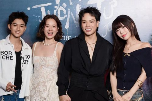 JayKii trở lại với album đầu tay 'Tan tương tư'