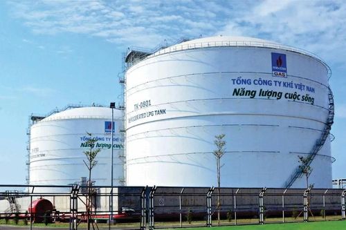 PV GAS PMC - hành trình nối dài mạch lửa xanh