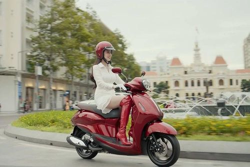 Phương tiện đô thị đang 'tiến hóa' thành trợ lý thông minh