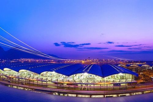 5 sân bay đắt đỏ nhất thế giới từng được xây dựng