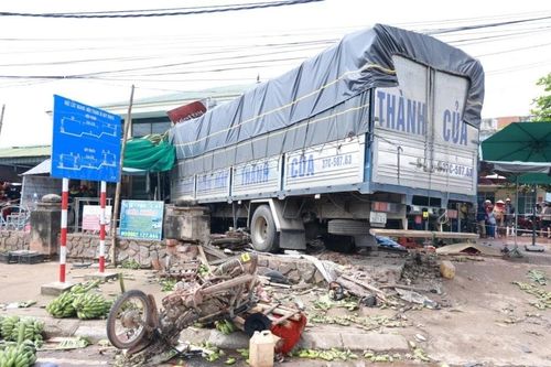 Diễn biến mới vụ tai nạn khiến 3 người tử vong ở Quảng Trị