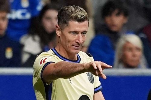 Barca áp sát ngôi đỉnh bảng của Real Madrid ở La Liga