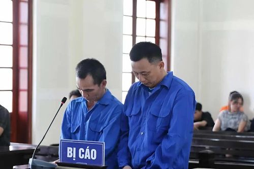 Kết đắng cho hai kẻ lừa 'chạy án'