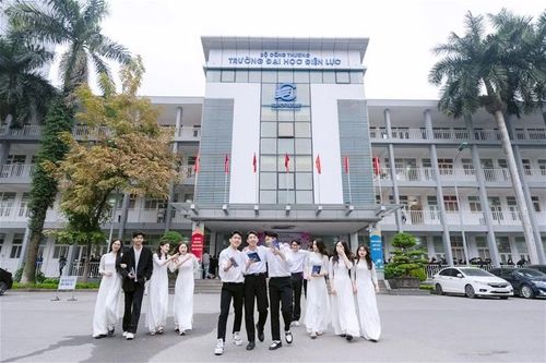 EPU sử dụng hiệu quả cơ sở vật chất để nâng cao chất lượng đào tạo
