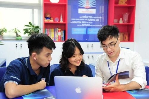 Gỡ khó công tác tư vấn học đường