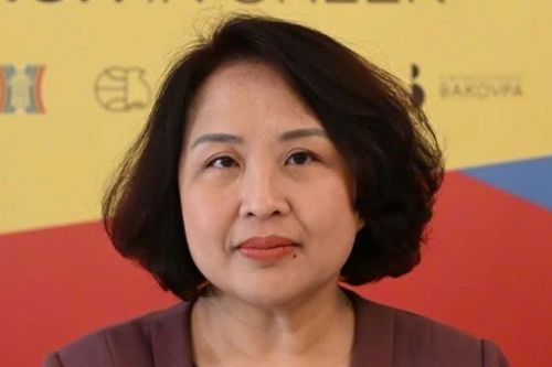 Đại sứ Phạm Thị Thu Hương: Thúc đẩy hợp tác nghị viện, đưa quan hệ Việt Nam-Hy Lạp đi vào phát triển thực chất