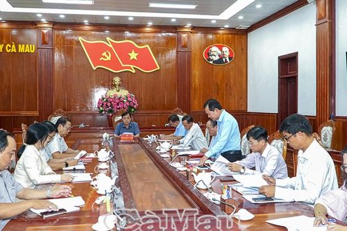 Báo và Phát thanh - Truyền hình Cà Mau đẩy mạnh chuyển đổi số, phục vụ hiệu quả nhiệm vụ chính trị