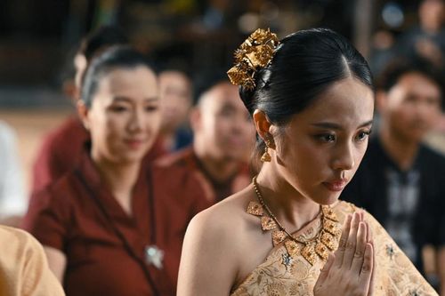 'Cô dâu ma' rời rạp chỉ với 11,5 tỷ đồng và sau 20 ngày công chiếu