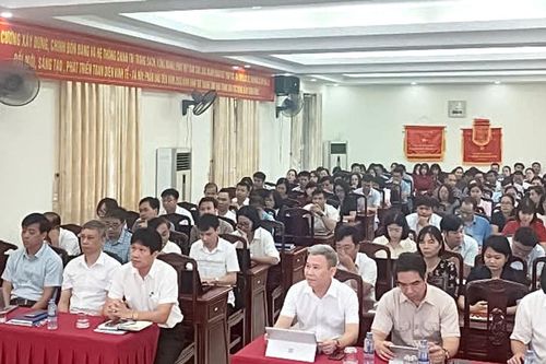Ninh Bình triển khai Tổng điều tra kinh tế năm 2026