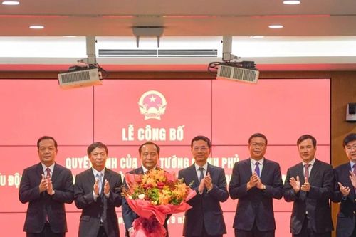 Bộ Khoa học và Công nghệ sau hợp nhất: Tập trung quyền lực, kiến tạo động lực cho kỷ nguyên số