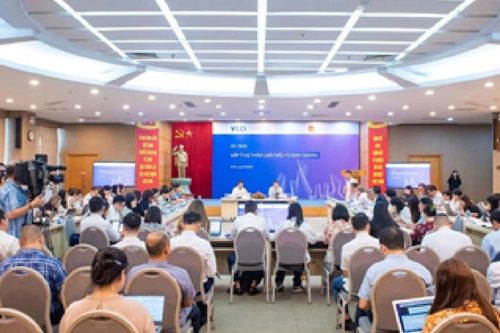 Luật Đầu tư Kinh doanh (dự thảo): Đơn giản thủ tục, cải thiện môi trường đầu tư kinh doanh