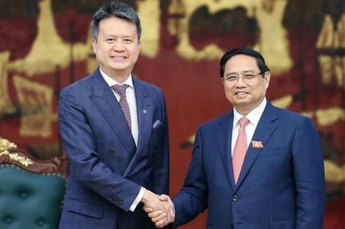 Việt Nam là một hình mẫu về đổi mới sáng tạo