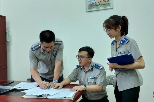 Tăng cường công tác phối hợp trong xác minh điều kiện thi hành án