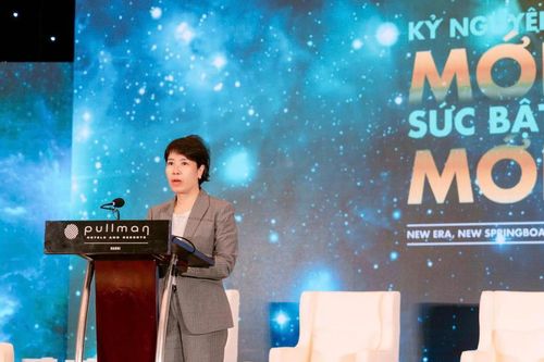 VWAS 2025: Kỷ nguyên mới, sức bật mới