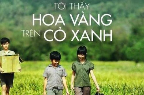 Chiếu 6 bộ phim trong Tuần Điện ảnh Việt Nam tại Pháp