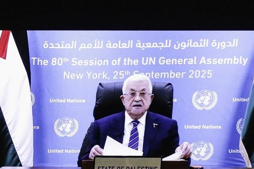 Lãnh đạo Palestine bất đồng với phong trào Hamas