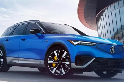 Honda khai tử mẫu xe điện hạng sang sau một năm ra mắt
