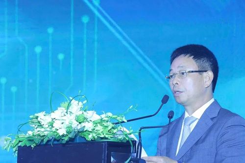 Niềm tin vào hệ sinh thái hiện đại, minh bạch, an toàn và kết nối