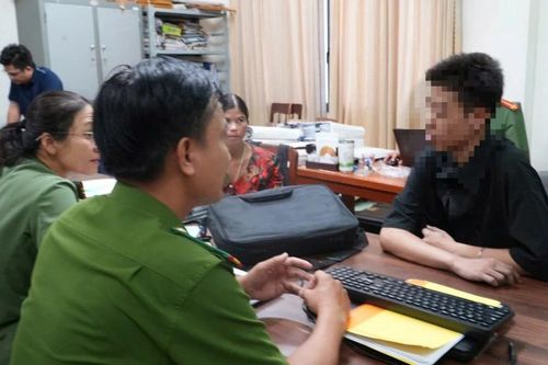 Từ giấc mộng bán thận đổi đời đến 'địa ngục' ở Campuchia