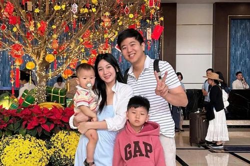 Khi tình yêu là điểm tựa