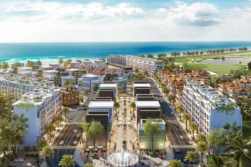 Hạ tầng và chính sách tạo lực đẩy, mở đường cho dòng vốn đầu tư lớn vào Quảng Trị