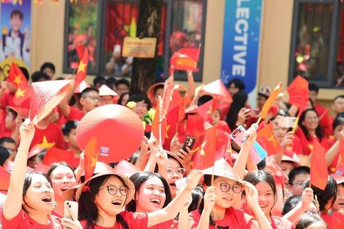 Bộ GD&ĐT đề xuất loạt chính sách 'chưa từng có' cho giáo dục Việt Nam