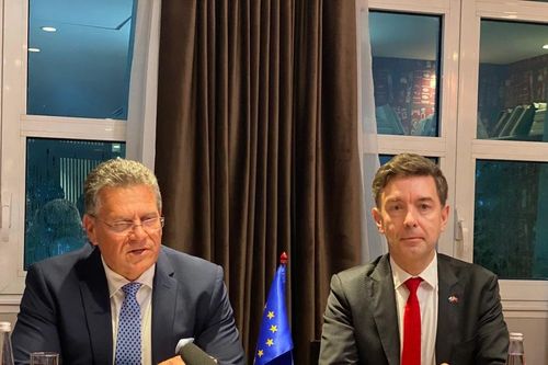 EU muốn thúc đẩy thực thi Hiệp định Thương mại tự do với Việt Nam