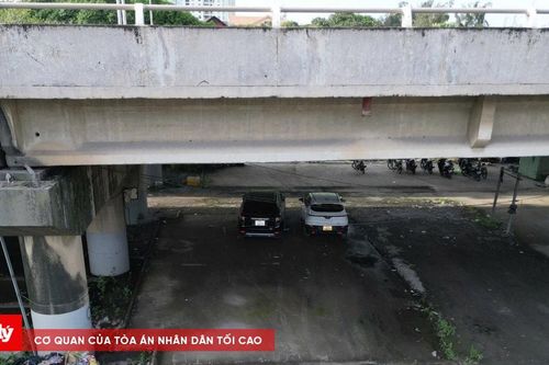 Động thái mới của TP.HCM đối với các gầm cầu